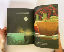Cargar imagen en el visor de la galería, THE SECRET OF BLACK ROCK