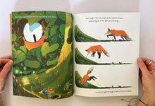 Cargar imagen en el visor de la galería, A MOUSE CALLED JULIAN