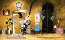 Cargar imagen en el visor de la galería, THE HOUSE OF MADAME M