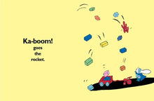 Cargar imagen en el visor de la galería, STUPID BABY