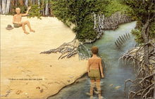 Cargar imagen en el visor de la galería, WHERE THE FOREST MEETS THE SEA