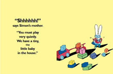 Cargar imagen en el visor de la galería, STUPID BABY