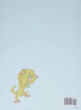 Cargar imagen en el visor de la galería, LEONARDO THE TERRIBLE MONSTER