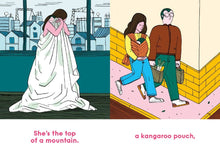 Cargar imagen en el visor de la galería, A MOTHER IS A HOUSE