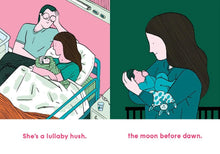 Cargar imagen en el visor de la galería, A MOTHER IS A HOUSE