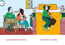 Cargar imagen en el visor de la galería, A MOTHER IS A HOUSE