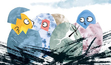 Cargar imagen en el visor de la galería, ERGO