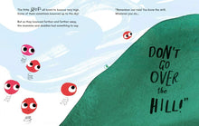 Cargar imagen en el visor de la galería, THE SPOTS AND THE DOTS