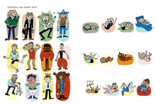 Cargar imagen en el visor de la galería, HOW DO YOU MAKE A BABY?