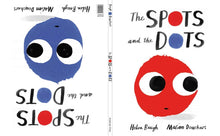 Cargar imagen en el visor de la galería, THE SPOTS AND THE DOTS