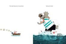 Cargar imagen en el visor de la galería, ELEPHANT ISLAND