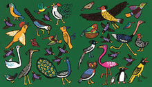 Cargar imagen en el visor de la galería, HOORAY FOR BIRDS