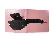 Cargar imagen en el visor de la galería, SURPRISING BIRDS (FLAPS)