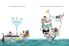 Cargar imagen en el visor de la galería, ELEPHANT ISLAND