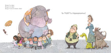 Cargar imagen en el visor de la galería, THAT'S NOT A HIPPOPOTAMUS!
