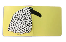 Cargar imagen en el visor de la galería, SURPRISING BIRDS (FLAPS)