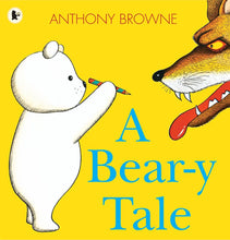 Cargar imagen en el visor de la galería, A BEAR-Y TALE