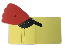 Cargar imagen en el visor de la galería, SURPRISING BIRDS (FLAPS)