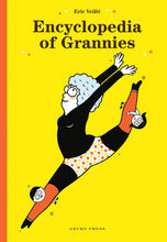 Cargar imagen en el visor de la galería, ENCYCLOPEDIA OF GRANNIES