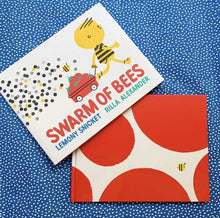 Cargar imagen en el visor de la galería, SWARM OF BEES
