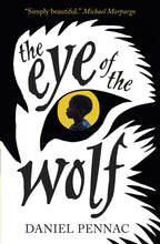Cargar imagen en el visor de la galería, THE EYE OF THE WOLF