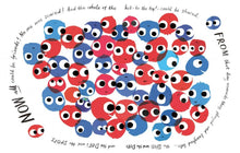 Cargar imagen en el visor de la galería, THE SPOTS AND THE DOTS