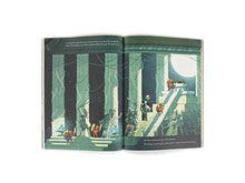 Cargar imagen en el visor de la galería, LEO & THE GORGON'S CURSE