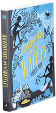 Cargar imagen en el visor de la galería, ADVENTURES WITH WAFFLES