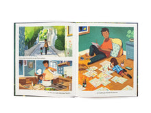 Cargar imagen en el visor de la galería, THE COMET