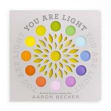 Cargar imagen en el visor de la galería, YOU ARE LIGHT