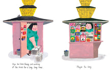 Cargar imagen en el visor de la galería, THE KIOSK