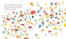 Cargar imagen en el visor de la galería, THE SONG OF THE NIGHTINGALE