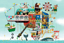 Cargar imagen en el visor de la galería, ELEPHANT ISLAND