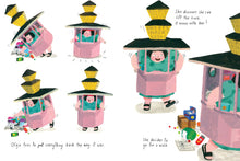 Cargar imagen en el visor de la galería, THE KIOSK