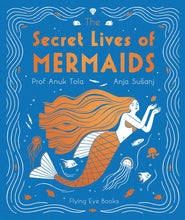 Cargar imagen en el visor de la galería, THE SECRET LIVES OF MERMAIDS