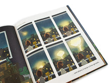 Cargar imagen en el visor de la galería, THE COMET