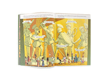 Cargar imagen en el visor de la galería, LEO & THE GORGON'S CURSE