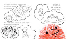 Cargar imagen en el visor de la galería, I AM HENRY FINCH