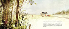 Cargar imagen en el visor de la galería, THE HOUSE HELD UP BY TREES