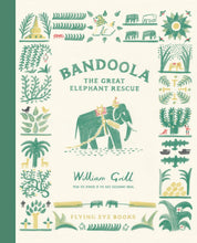 Cargar imagen en el visor de la galería, BANDOOLA: THE GREAT ELEPHANT RESCUE