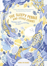 Cargar imagen en el visor de la galería, THE SLEEPY PEBBLE & OTHER BEDTIME