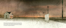Cargar imagen en el visor de la galería, THE HOUSE HELD UP BY TREES