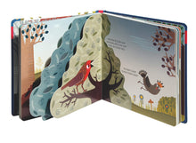 Cargar imagen en el visor de la galería, GOOD MORNING, LITTLE ROBIN