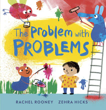 Cargar imagen en el visor de la galería, THE PROBLEM WITH PROBLEMS