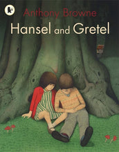Cargar imagen en el visor de la galería, HANSEL AND GRETEL