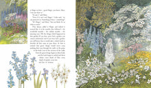 Cargar imagen en el visor de la galería, THE SECRET GARDEN