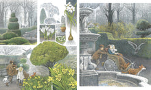 Cargar imagen en el visor de la galería, THE SECRET GARDEN