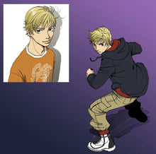 Cargar imagen en el visor de la galería, STORMBREAKER GRAPHIC NOVEL