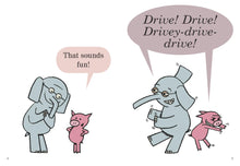 Cargar imagen en el visor de la galería, LET'S GO FOR A DRIVE!