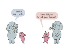 Cargar imagen en el visor de la galería, I BROKE MY TRUNK!